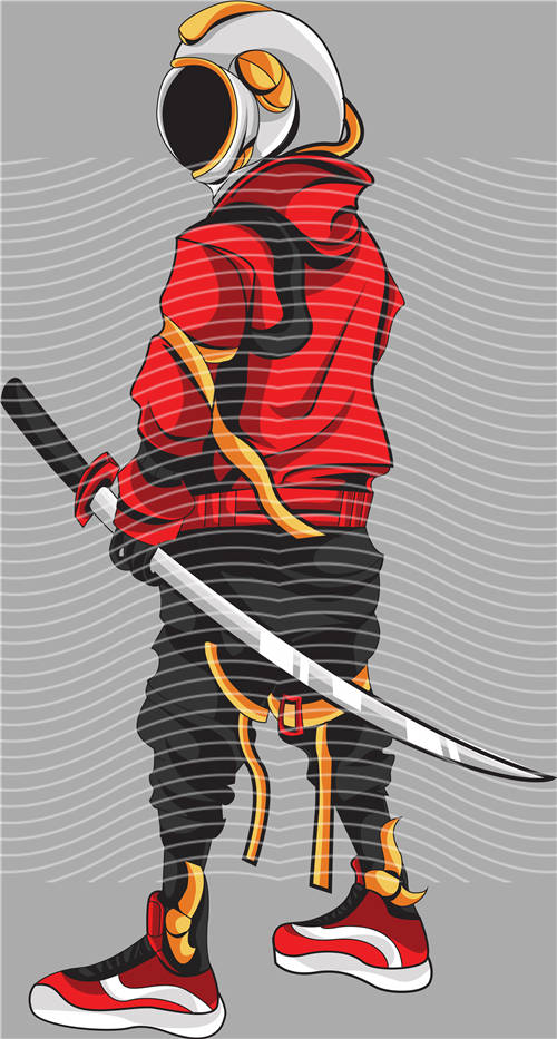 Street design-JT 4307